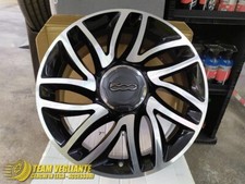 KIT 4 cerchi in lega ORIGINALI