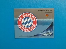 Figurine Panini Champions