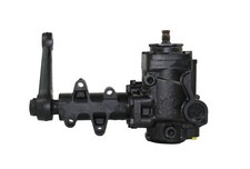Sterzo scatola mercedes - scatola,