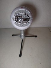 Microfono USB Blue Snowball