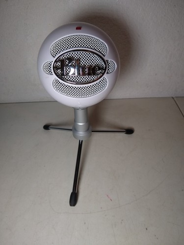 Microfono usb blue - blue, snowball
