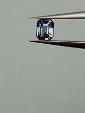 Spinello grigio naturale 0.52ct
