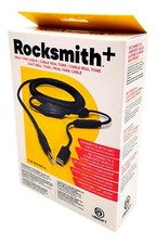 Ubisoft Rocksmith Real Tone