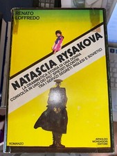 LOFFREDO - NATASCIA RYSAKOVA - MONDADORI - 1977