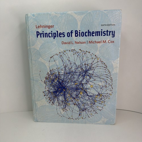 Lehninger principles - lehninger,