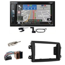 Pioneer avic z730dab - pioneer, avic-z730dab