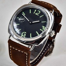 Subacqueo Radiomir omaggio