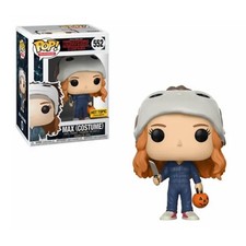 Funko Pop Stranger Things 552