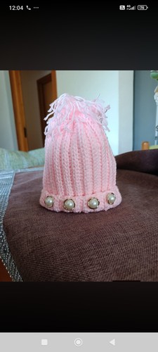 cappellino/berretto
