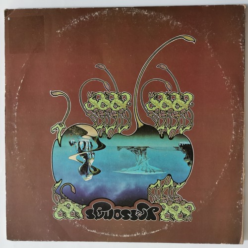 Yes yessongs siberian - –,