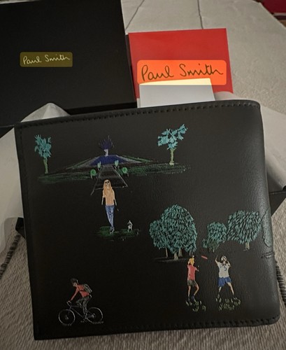 Paul smith men - men's, unique