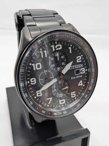 Orologio citizen uomo - orologio,
