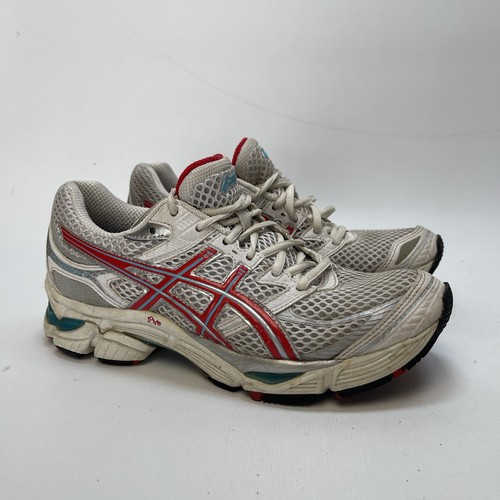 Y2k asics gel cumulus - cumulus, wom
