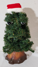 Albero di Natale Gemmy Dancing