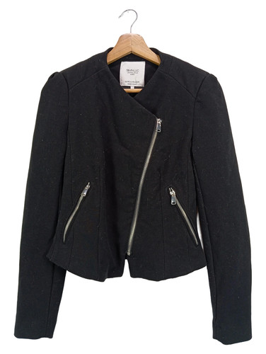 Zara blazer donna - zara, nero