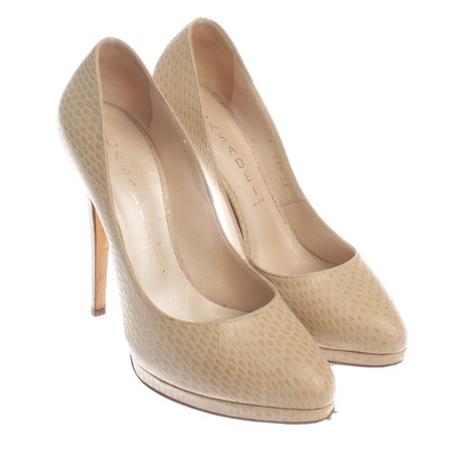 Décolleté casadei euro - euro, us
