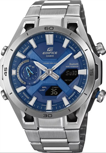 Orologio uomo casio edifice - uomo,