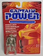 Captain Power Soaron Sky