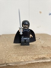 Lego Jon Minifigure Neve | Il