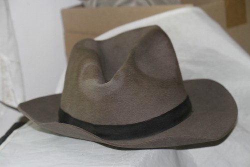 Vezzani chapeau borsalino - mg,