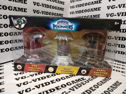 Skylanders imaginators fire - , imaginators,