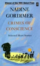 Crimes of Conscience: Selected