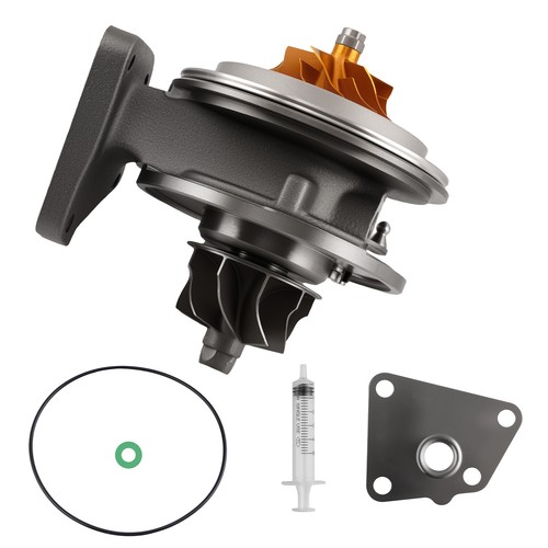 Billet turbo chra - billet,
