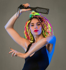 Sculacciatore Premium paddle