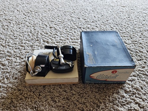 1950s garcia mitchell 300 - garcia,