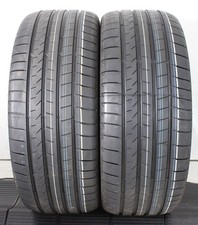 2 pneumatici estivi 265/45R21