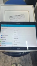 Samsung Galaxy Tab 4 SM-T537V