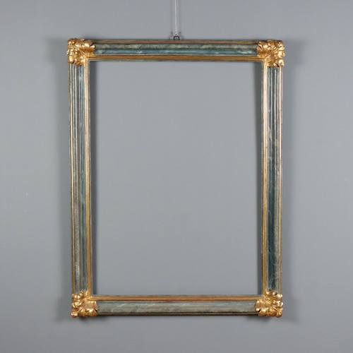 Cornice barocca antica - barocca,