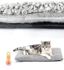 Coperta auto riscaldante per