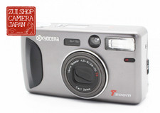 [Così com'è] Kyocera T Zoom