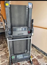 Tapis roulant TOORX TRX ACTIVE COMPACT HRC: Heart Rate Control