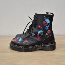 Stivali Dr Martens 1460 Pascal