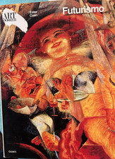 Art Dossier - Futurismo (Ester
