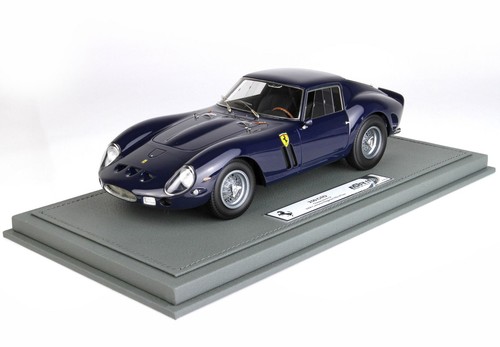 Bbr models ferrari 250 - 1/18,