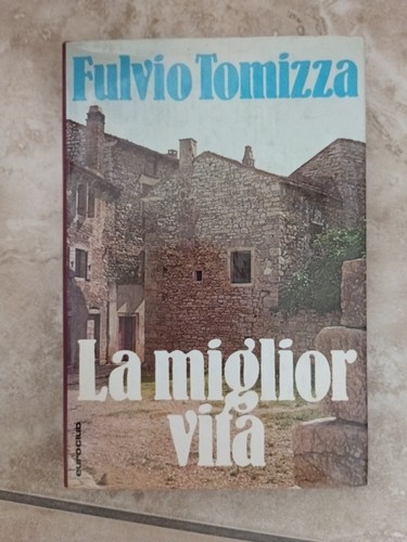 Miglior vita libro di - la,