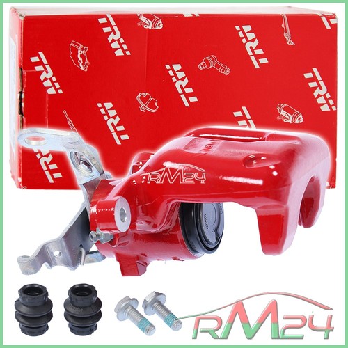 Trw pinza freno rosso - freno,