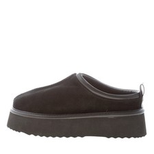 HOOR Sabot Mars Women's Black