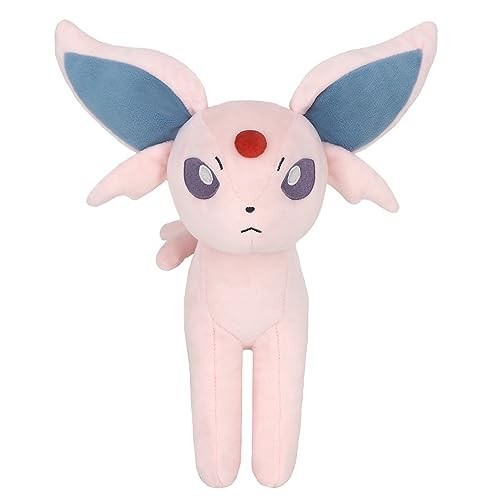 Pokémon espeon collezione - 9",