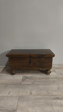 86622 Baule in legno