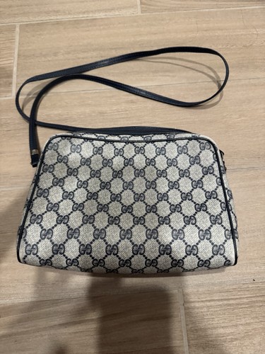 Vintage gucci pattern - gucci,