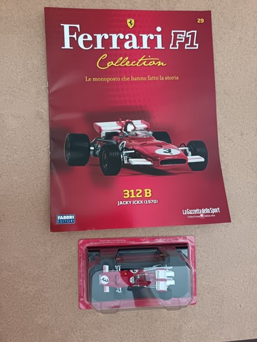1621a ferrari collection - ferrari,