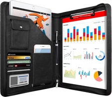 Cartellina Di Conferenze