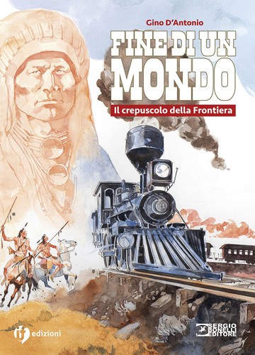 Storia del west - ., un