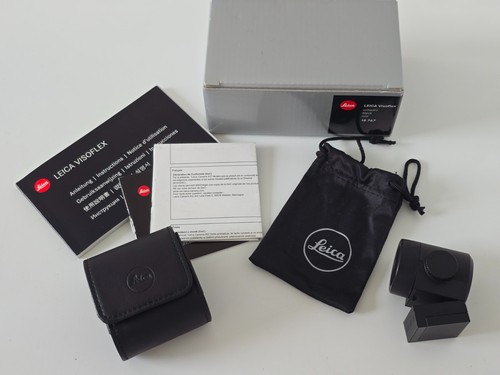 Leica visoflex typ 020 - leica,