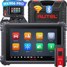Dispositivo diagnostico Autel
