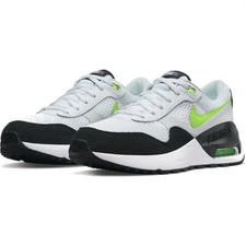 NIKE AIR MAX SYSTEM SNEAKERS